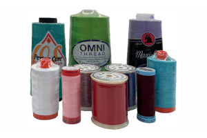 What Type of Thread Should You Use for Quilting?
