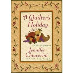 Quilting Fiction