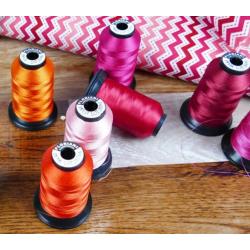 Floriani Polyester Embroidery Thread