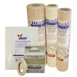 Embroidery Stabilizers