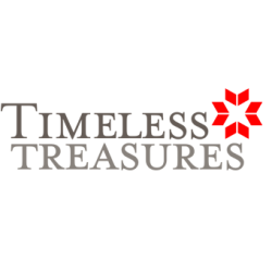 Timeless Treasures Quilt Fabric