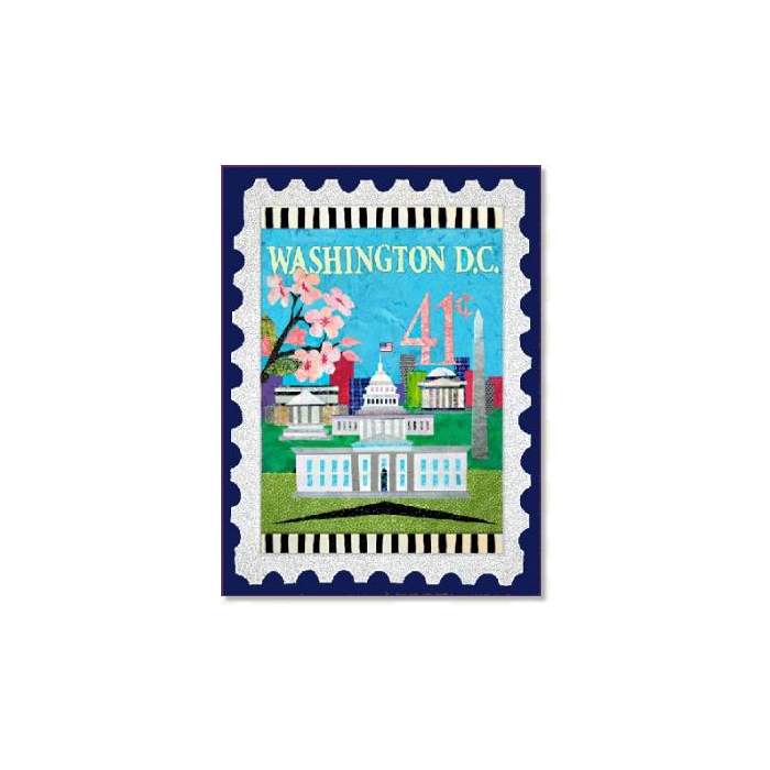White House U.S. postage Stamps - Ruby Lane