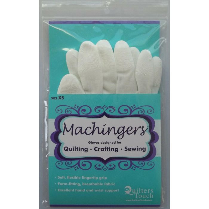 Machingers Quilting Gloves - Small/Medium