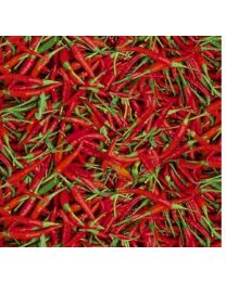 A La Carte Hot Peppers from Windham Fabrics