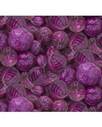 A La Carte Purple Reign from Windham Fabrics