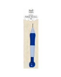Adjustable Punch Needle Tool 22mm from Needle Creations