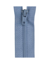 All-Purpose Polyester Coil Zipper 18in Copenhagen by Coats  Clark