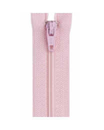 All-Purpose Polyester Coil Zipper 18in Light Pink by Coats  Clark
