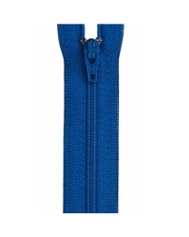 All-Purpose Polyester Coil Zipper 18in Yale Blue by Coats  Clark