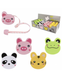 Animal Tape Measure by Products From Abroad