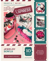 Anitas Express Jewelry Bowls