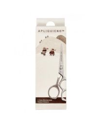 Apliquick Medium 3 Holes Scissors