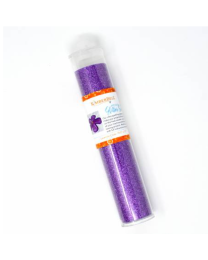 Applique Glitter Sheet Lavender by Kimberbell
