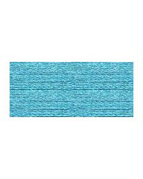 Aquamarine Floriani Poly Embroidery Thread