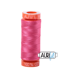 Aurifil 50 wt Thread - Blossom 2530