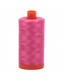 Aurifil 50 wt Thread - Blossom Pink 2530