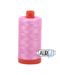 Aurifil 50 wt Thread