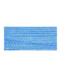 Baby Blue Floriani Poly Embroidery Thread