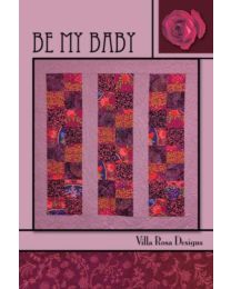 Be My Baby from Villa Rosa Designs