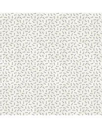 Beacon Direction Ivory by Whistler Studios for Windham Fabrics