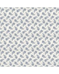 Beacon Meandering Ivory by Whistler Studios for Windham Fabrics