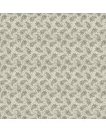 Beacon Meandering Taupe by Whistler Studios for Windham Fabrics