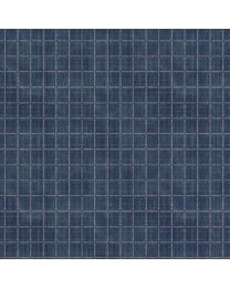 Beacon Off Grid Blue by Whistler Studios for Windham Fabrics