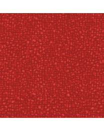 Bedrock True Red by Whistler Studios from Windham Fabrics