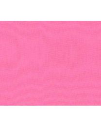Bella Solids 30s Pink from Moda