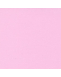 Bella Solids Parfait Pink from Moda