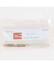 Belt Bag Kit from Kimberbell