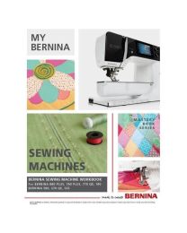 Bernina Guide Class - Sewing 5124