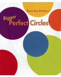 Bigger Perfect Circles