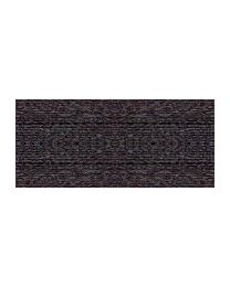 Black Floriani Poly Embroidery Thread