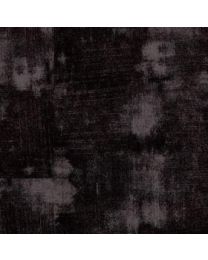 Grunge Basics Black Dress by MODA Fabrics 