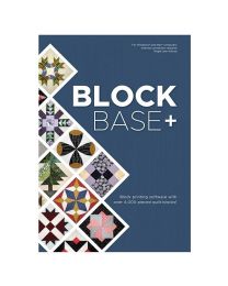 Block Base Plus Software