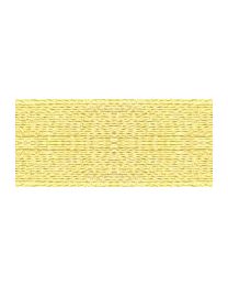 Blonde Straw Floriani Poly Embroidery Thread