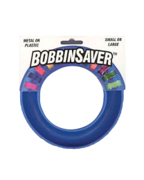 Bobbin Saver