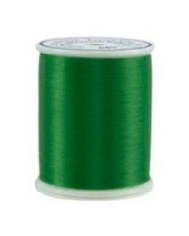 Bottom Line Thread 60wt 1420yd Bright Green from Superior Threads