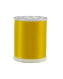 Bottom Line Thread 60wt 1420yd Bright Yellow from Superior Threads