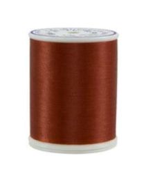 Bottom Line Thread 60wt 1420yd Copper from Superior Threads