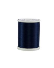 Bottom Line Thread 60wt 1420yd Dark Blue from Superior Threads