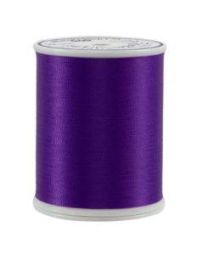Bottom Line Thread 60wt 1420yd Dark Purple from Superior Threads