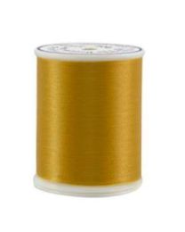 Bottom Line Thread 60wt 1420yd Gold from Superior Threads