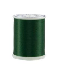 Bottom Line Thread 60wt 1420yd Green from Superior Threads