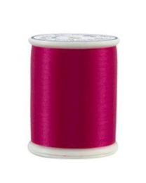 Bottom Line Thread 60wt 1420yd Hot Pink from Superior Threads