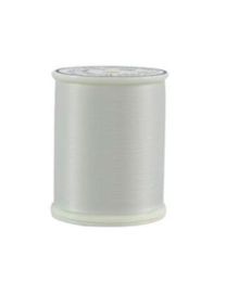 Bottom Line Thread 60wt 1420yd Lace White from Superior Threads