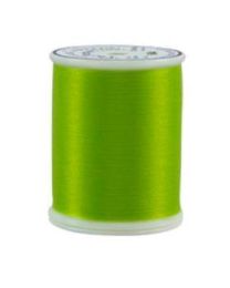 Bottom Line Thread 60wt 1420yd Lime Green from Superior Threads