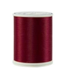 Bottom Line Thread 60wt 1420yd Red from Superior Threads