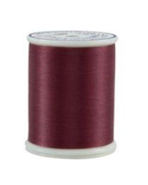 Bottom Line Thread 60wt 1420yd Rose from Superior Threads